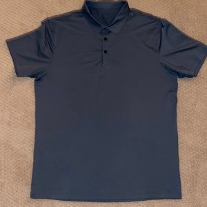 Lululemon Polo Shirt